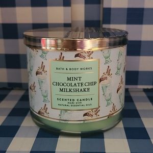 Bath & Body Works Candle